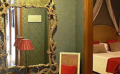 Posada Real Los Cinco Linajes en Arevalo (Ávila) - Foto 4