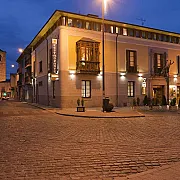 Posada Real Los Cinco Linajes 001