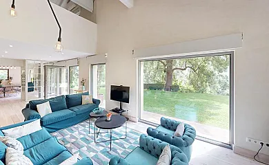 El Vergel de Chilla en Candeleda (Ávila) - Foto 4