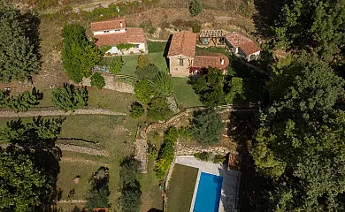 El Vergel de Chilla en Candeleda (Ávila) - Foto 1