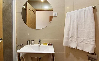 Hostal Yessy en Candeleda (Ávila) - Foto 5