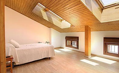 Hostal Yessy en Candeleda (Ávila) - Foto 2