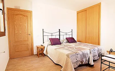 Hostal Yessy en Candeleda (Ávila) - Foto 3