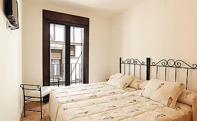 Hostal Yessy en Candeleda (Ávila) - Foto 4