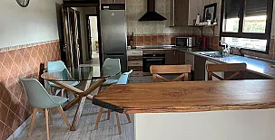 Casa La Senda de Gredos 004