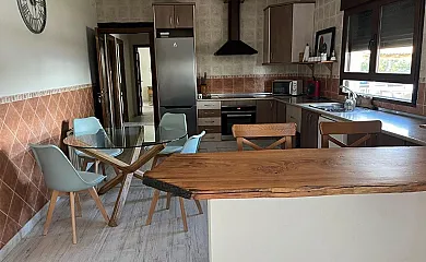 Casa La Senda de Gredos en Candeleda (Ávila) - Foto 4