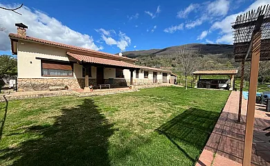 Casa La Senda de Gredos en Candeleda (Ávila) - Foto 3