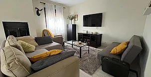 Casa La Senda de Gredos 005