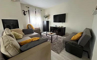 Casa La Senda de Gredos en Candeleda (Ávila) - Foto 5