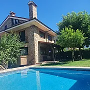 Casa La Senda de Gredos 001