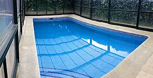 Casa La Senda de Gredos 002