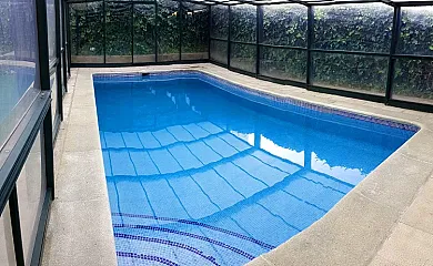 Casa La Senda de Gredos en Candeleda (Ávila) - Foto 2