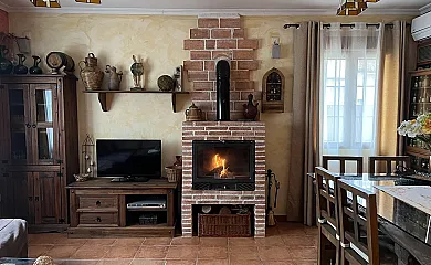 La Casita de la Aduana en Candeleda (Ávila) - Foto 3