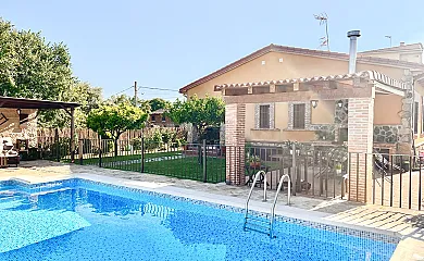 La Casita de la Aduana en Candeleda (Ávila) - Foto 1