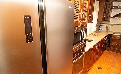 La Casita de la Aduana en Candeleda (Ávila) - Foto 6