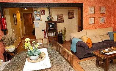 La Casita de la Aduana en Candeleda (Ávila) - Foto 4