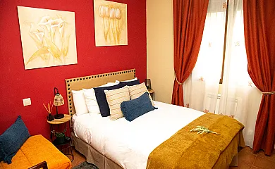 La Casita de la Aduana en Candeleda (Ávila) - Foto 5