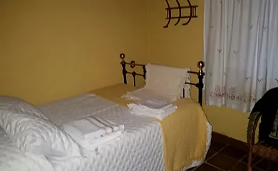 La Casa de la Raya en Candeleda (Ávila) - Foto 5