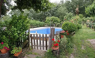 La Casa de la Raya en Candeleda (Ávila) - Foto 2