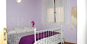 Casa Rural Valle de Gredos 004