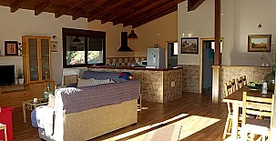 Casa Rural Valle de Gredos 003