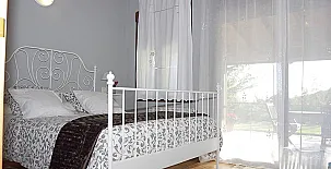 Casa Rural Valle de Gredos 005