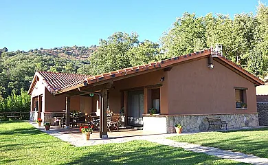 Casa Rural Valle de Gredos en Candeleda (Ávila) - Foto 1