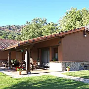 Casa Rural Valle de Gredos 001