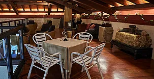 El Mirlo Blanco Hotel Rural 003