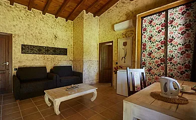 El Mirlo Blanco Hotel Rural en Candeleda (Ávila) - Foto 5