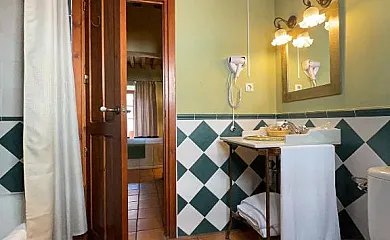 Posada Albarea en Candeleda (Ávila) - Foto 4