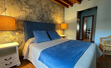 Posada Albarea en Candeleda (Ávila) - Foto 2