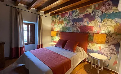 Posada Albarea en Candeleda (Ávila) - Foto 3