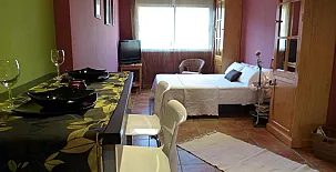 Apartamentos Casco Viejo 002