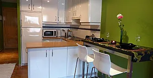 Apartamentos Casco Viejo 005