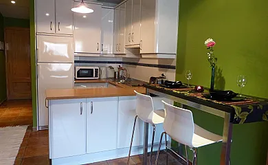 Apartamentos Casco Viejo en Candeleda (Ávila) - Foto 5