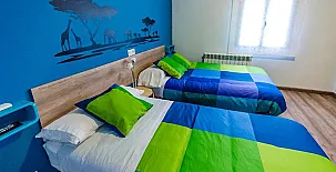 Hostal La Pastora 003