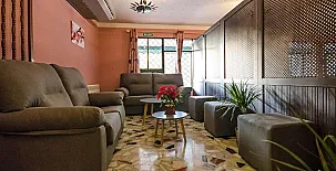 Hostal La Pastora 002