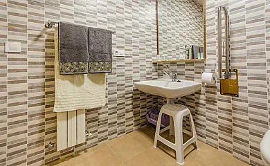 Hostal La Pastora en Candeleda (Ávila) - Foto 5