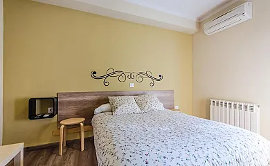 Hostal La Pastora en Candeleda (Ávila) - Foto 4