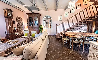 Casa Chocolate en Guisando (Ávila) - Foto 3