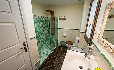 Casa Chocolate en Guisando (Ávila) - Foto 5