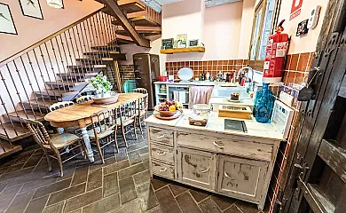 Casa Chocolate en Guisando (Ávila) - Foto 4