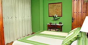 Casa Rural Samuel Paraca 005