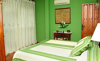 Casa Rural Samuel Paraca en Guisando (Ávila) - Foto 5