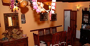 Casa Rural Samuel Paraca 002