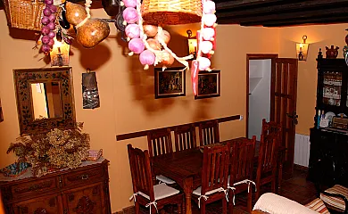 Casa Rural Samuel Paraca en Guisando (Ávila) - Foto 2