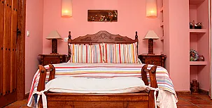 Casa Rural Samuel Paraca 004