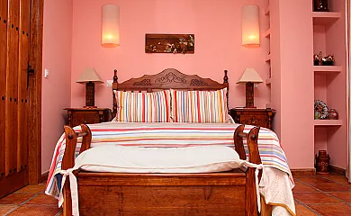 Casa Rural Samuel Paraca en Guisando (Ávila) - Foto 4