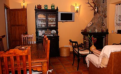 Casa Rural Samuel Paraca en Guisando (Ávila) - Foto 3